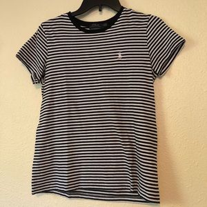 Polo Ralph Lauren Striped Tee